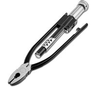 Agwuoetr Twister de 9 Pouces Twister Twister Aircraft Fire Twist Twist Twist Automatique pour L'Avion