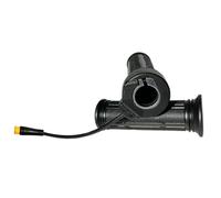 Agwuoetr Twisttle Twistthrottle 192x 3 Broches Vélos Électriques Grip à Droite Pièces de Vélo