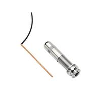 AGX-094 Piezo Passif Chevalet pour Classique et 12 Cordes
