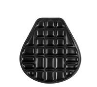 AGYF Selle Moto pour Kymco CV3,Coussin de Selle Moto,Coussin de siège Pliable en Gel pour Moto,Antidérapant Coussin Non Gonflable,pour Les Longs trajets,Regular Model