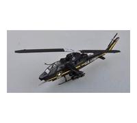 Ah-1fsky Soldiersaerial Display Team - 1:72e - Easy Model G