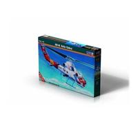 Ah-1g Artic Cobra - 1:72e - Mistercraft G