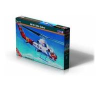 Ah-1g Artic Cobra - 1:72e - Mistercraft