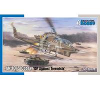 AH-1Q/S Cobra Special Hobby SH48224 skala 1/48