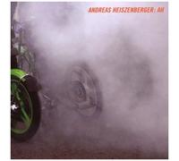Andreas Heiszenberger – Ah! – Import