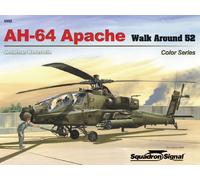 Ah-64 Apache Color Walk Around Ssp5552
