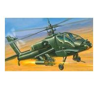 Ah-64 Apache Zvezda 1/144 G