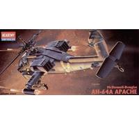 AH-64A Apache