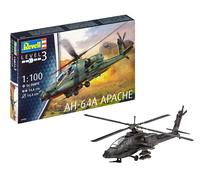 AH-64A Apache