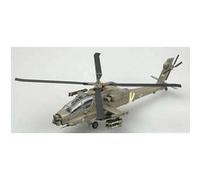 Ah 64a Israel Air Force No. 941 - 1:72e - Easy Model G