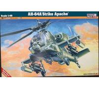 AH-64A Strike Apache