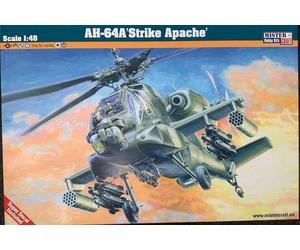 AH-64A Strike Apache