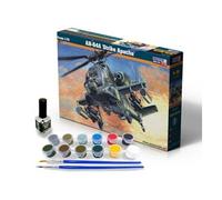 Ah-64a strike Apache Super Set - 1:72e - Mistercraft