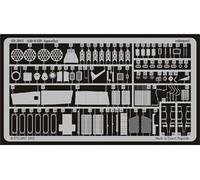 Ah-64d Apache Für Hasegawa Bausatz- 1:48e - Accessories