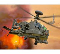Revell AH-64D Longbow Apache 1:144