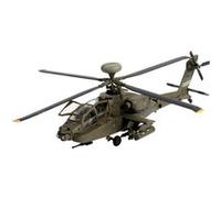 Maquettes Model Set Model Set Ah-64d Longbow Apache