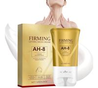 Ah-8 Neck Firming Cream,120g Ah-8 CrèMe Raffermissante pour Cou,CrèMe Raffermissante pour Cou,CrèMes Raffermissantes pour Le Cou Roller,CrèMes Raffermissantes cou Et DéColleté