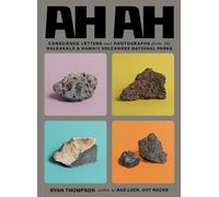 AH AH Conscience Letters and Photographs from the Haleakala & Hawai i Volcanoes National Parks /angl