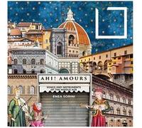 Ah Amours/Songs and Instruments of The Middle Age/Digipack