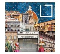 Ah ! Amours / Chansons et instrumentaux du Moyen-Âge CD