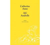 Ah ! Anabelle
