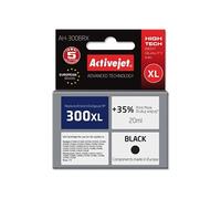 Cartouche d'encre originale Activejet AH-300BRX Noir