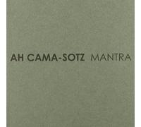 Ah Cama-Sotz - Mantra