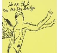 Ah Club - Kiss The Sky [Import]