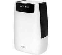 ECG AH D501 T humidificateur Blanc