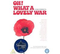 Oh! What a Lovely War – Import anglais – Universal Pictures