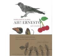Ah ! Ernesto - Ah ! Duras - 2 Volumes