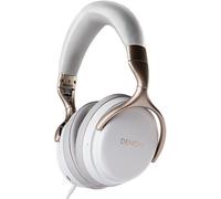 Ah-Gc30 Casque Sans Fil Avec Réduction Du Bruit (Anc), Bluetooth, Résolution Hi-Res, Microphone, 20 Heures D¿Autonomie De La Batterie, Blanc