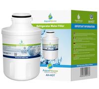 AH-HOT filtre à eau pour Hotpoint SXBD922FWD, Caple CAFF205, Indesit C00300448, Thomson THSBS90WDWH, Ariston, Electrolux - Compatible