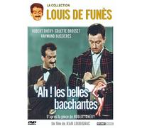 Ah ! Les belles bacchantes – Studiocanal