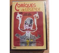 Ah ! Les belles bacchantes DVD