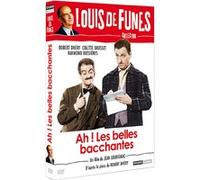 Ah ! Les belles bacchantes – Studiocanal
