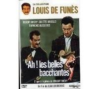 Ah ! Les Belles Bacchantes