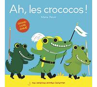 Ah, les crococos !