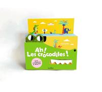 Ah ! Les crocodiles