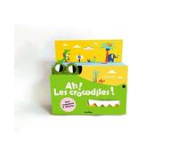 Ah ! Les Crocodiles
