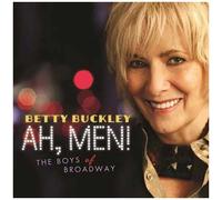 Ah Men ! The Boys Of Broadway