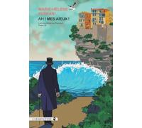 Ah ! Mes aïeux !: Commissaire Pierucci - Tome 12