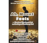 Ah, Mount Fools: The Ones Who Dance Best on the Stage of the Money God