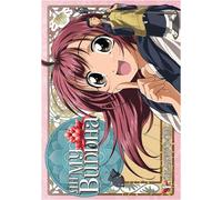 Ah My Buddha 1: The Aroused One