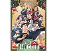 Ah My Buddha: Complete Collection