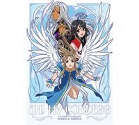 Ah My Goddess 1: Always & Forever [Import USA Zone 1]