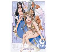 Ah My Goddess 4: We've Got Tonight [Import USA Zone 1]