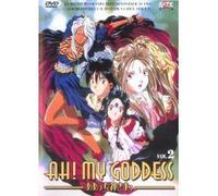 Ah ! My Goddess - Oav : Vol. 2