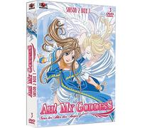 Ah ! My Goddess - Saison 2 : Box 1/2
