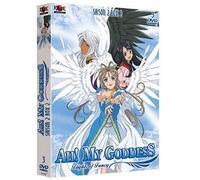 Ah ! My Goddess - Saison 2 : Box 2/2